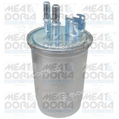 Meat & Doria 4243