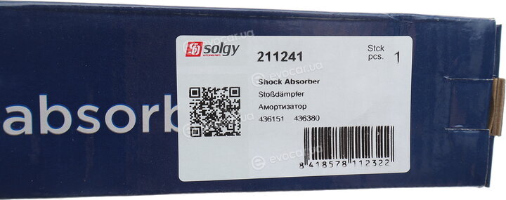 Solgy 211241