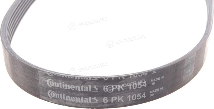 Continental 6PK1054