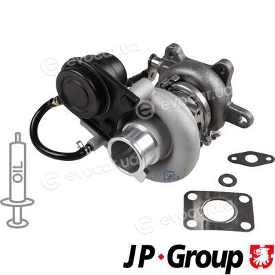 JP Group 3517400200