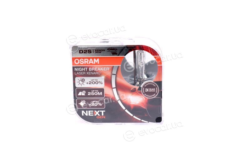 Osram 66240XN2-2HB
