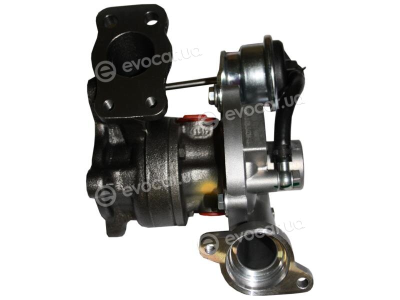 BorgWarner 1K-0139