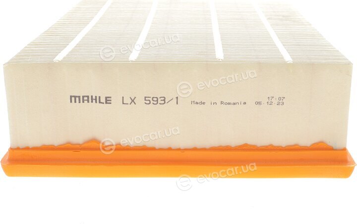 Mahle LX 593/1