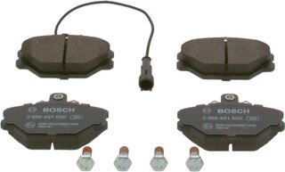 Bosch 0 986 491 050