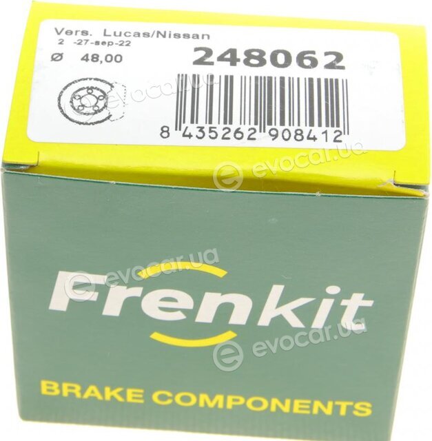 Frenkit 248062