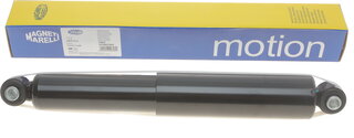 Magneti Marelli 357086070000