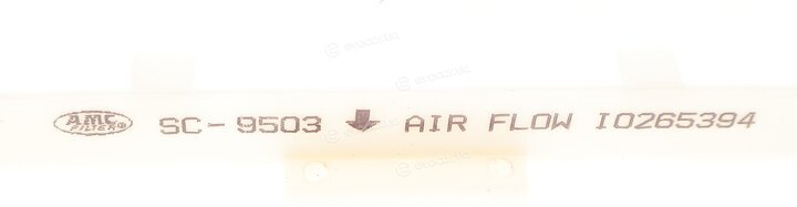 AMC SC-9503