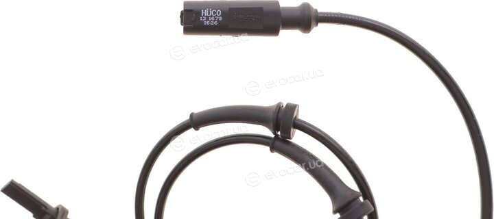 Astemo (Hitachi) / Huco 131678