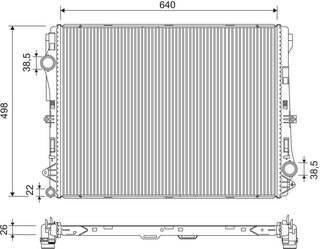 Valeo 701314