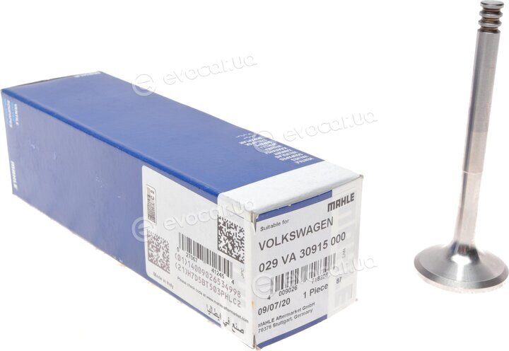 Mahle 029 VA 30915 000