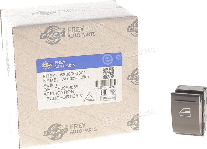 Frey 6838000801