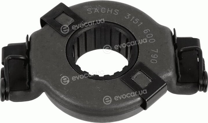 Sachs 3151 600 790