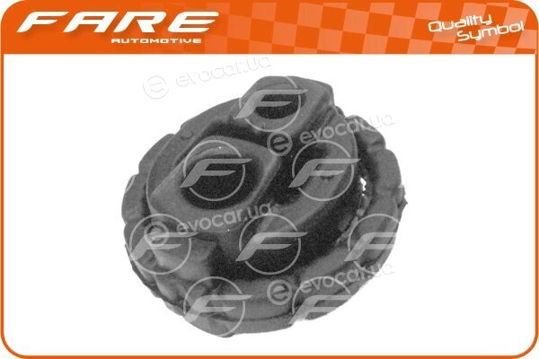 Fare 1864