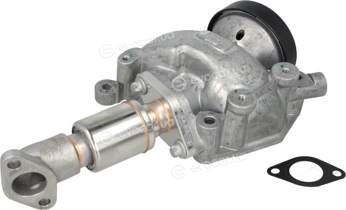 Wahler / BorgWarner 7220D
