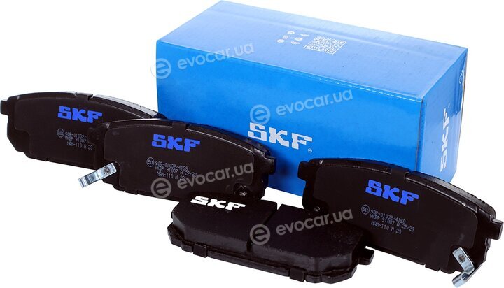 SKF VKBP 91087 A
