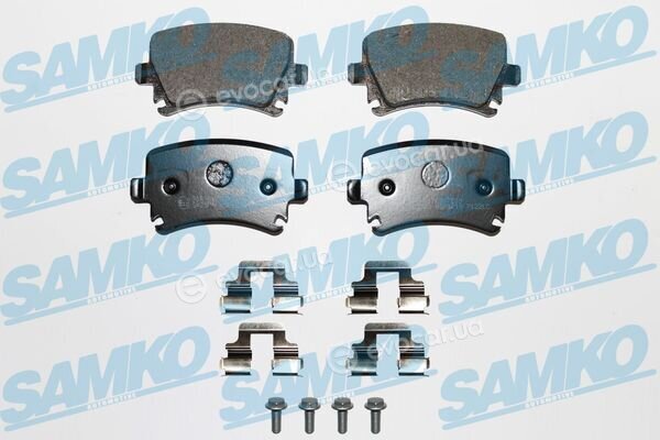 LPR / Samko 5SP1219K