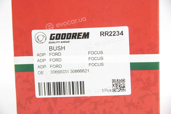 Goodrem RR2234