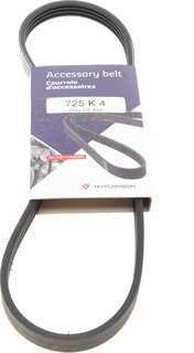 Hutchinson 725 K 4