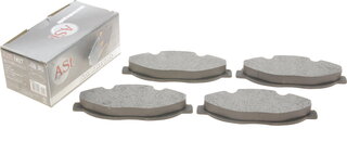 Auto Standart AST007