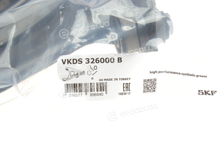 SKF VKDS 326000 B
