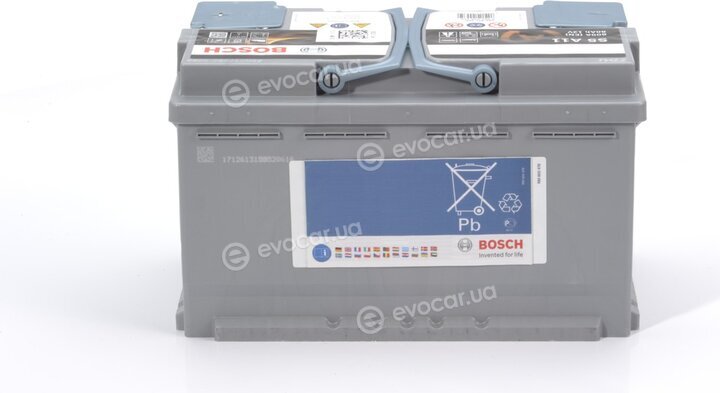 Bosch 0 092 S5A 110