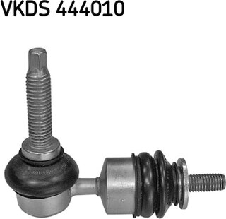 SKF VKDS 444010