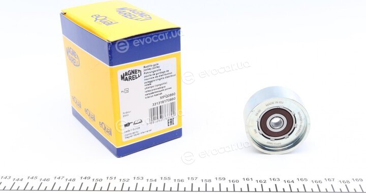 Magneti Marelli 331316170860