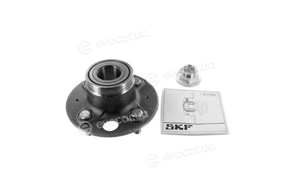 SKF VKBA 6841