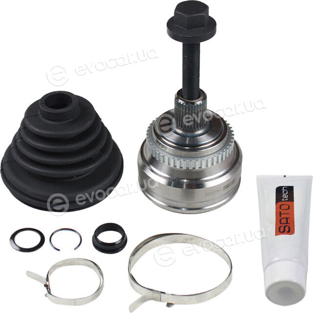 Sato Tech CV30612