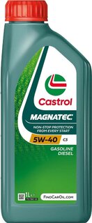 Castrol 15F621