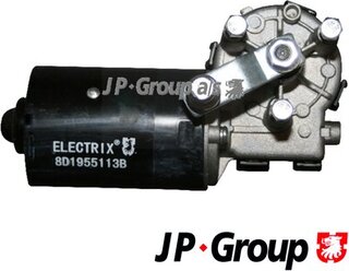 JP Group 1198201700