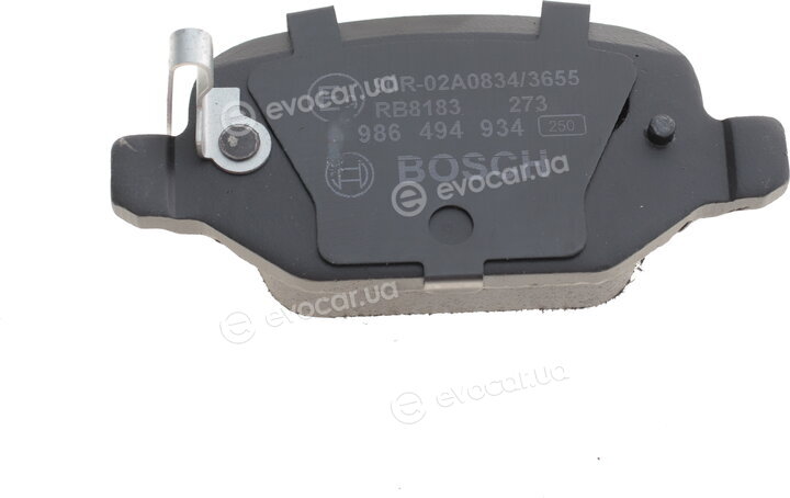 Bosch 0 986 494 934