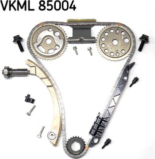 SKF VKML 85004