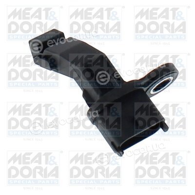 Meat & Doria 871246