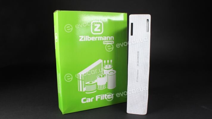 Zilbermann 03-032