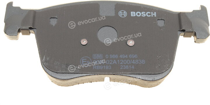 Bosch 0 986 494 696