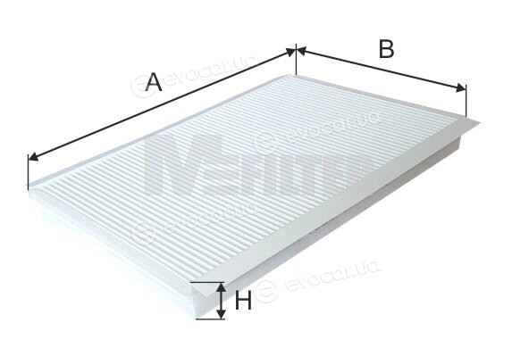 MFilter K 986