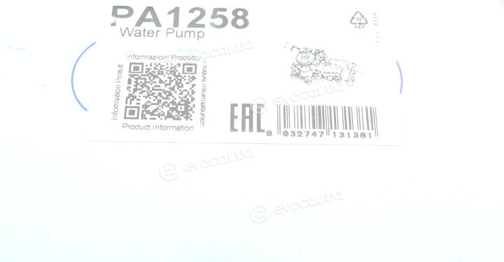 Graf PA1258