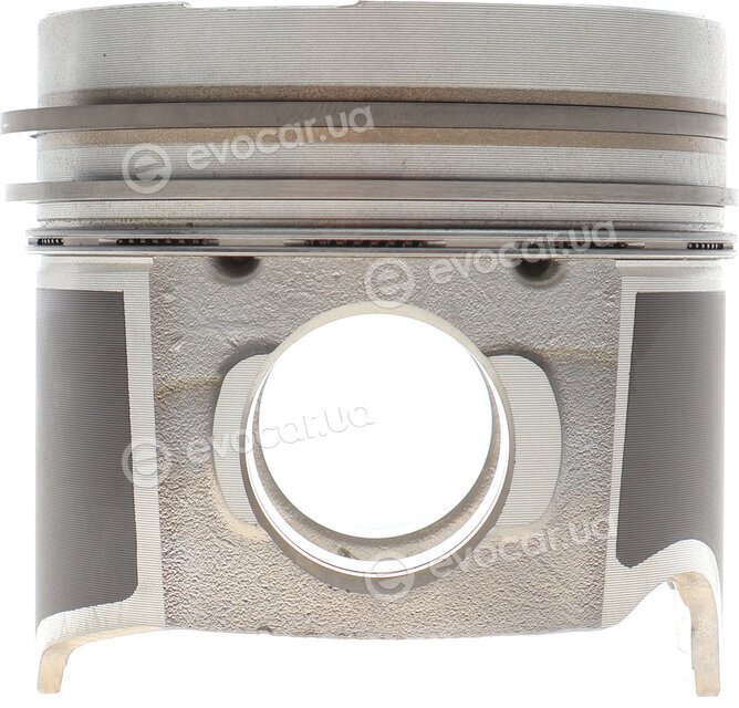 Mahle 021 58 01
