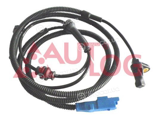 Autlog AS4170