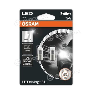 Osram 3893DWP-02B