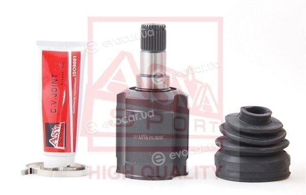 Asva HYIL-DM24MT