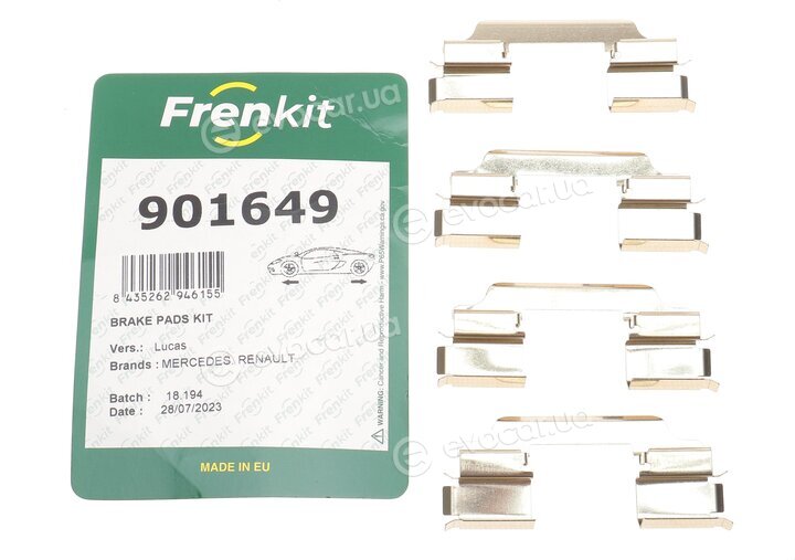 Frenkit 901649
