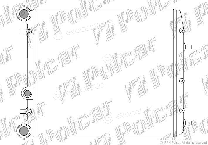 Polcar 691308A1
