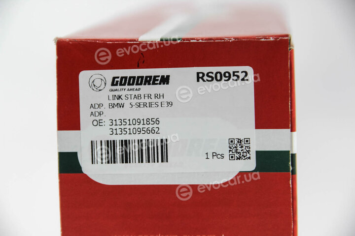 Goodrem RS0952