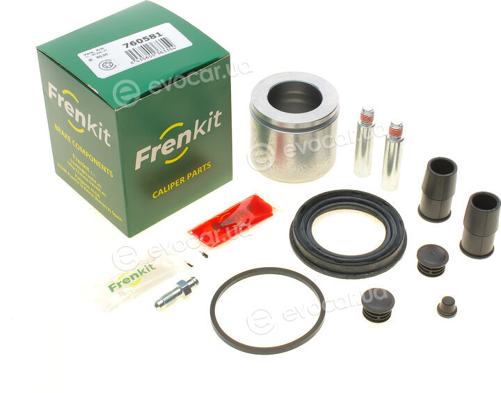 Frenkit 760581