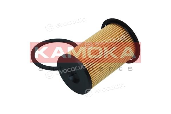 Kamoka F307201