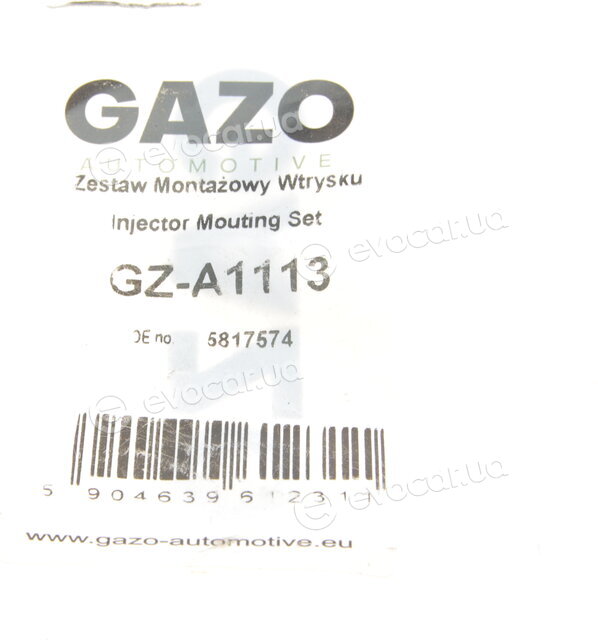 Gazo GZ-A1113