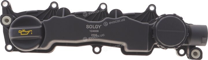 Solgy 124008