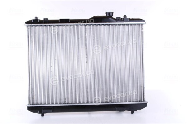 Nissens 69400